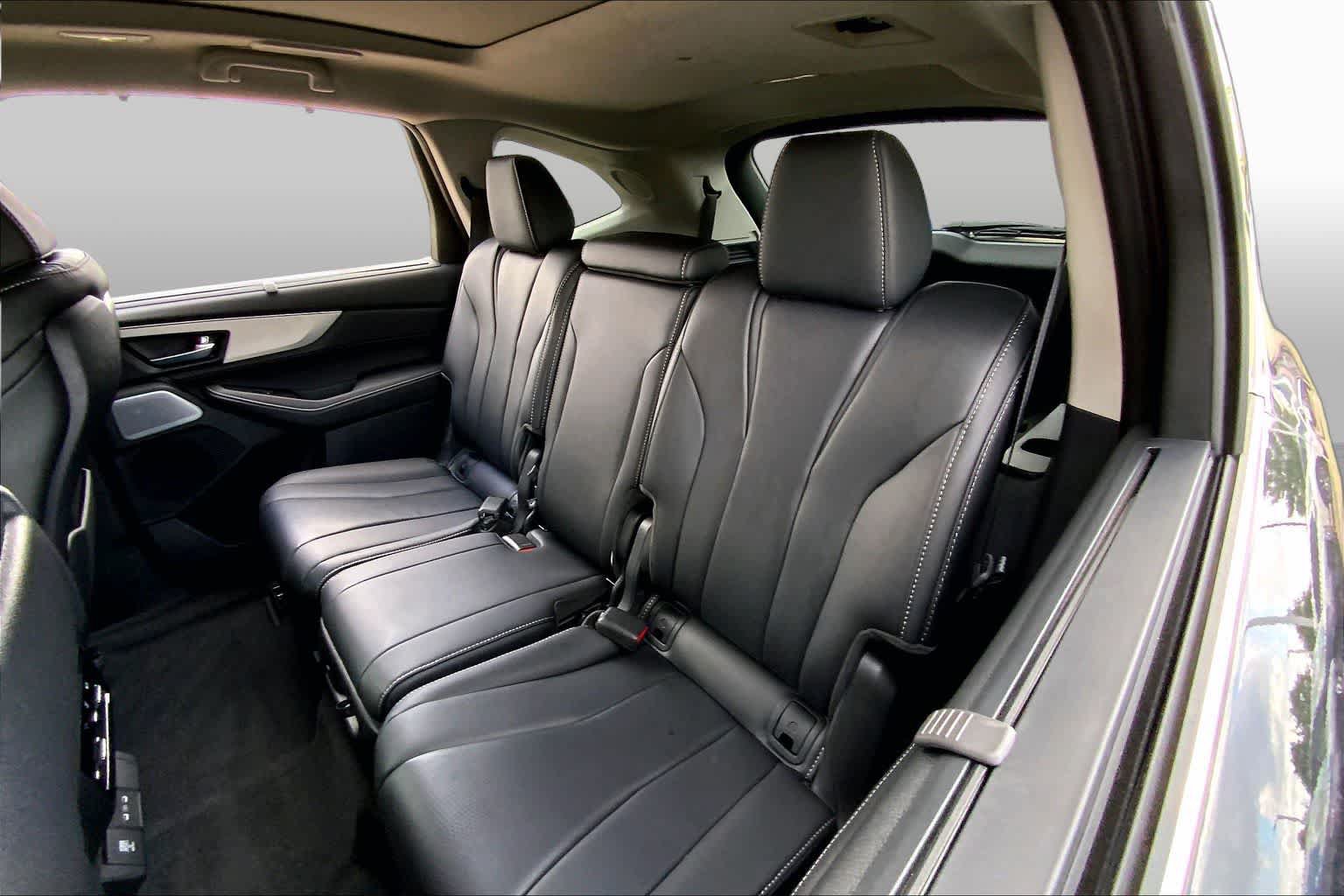 Certified 2026 Acura MDX FWD w/ Technology Package image 20