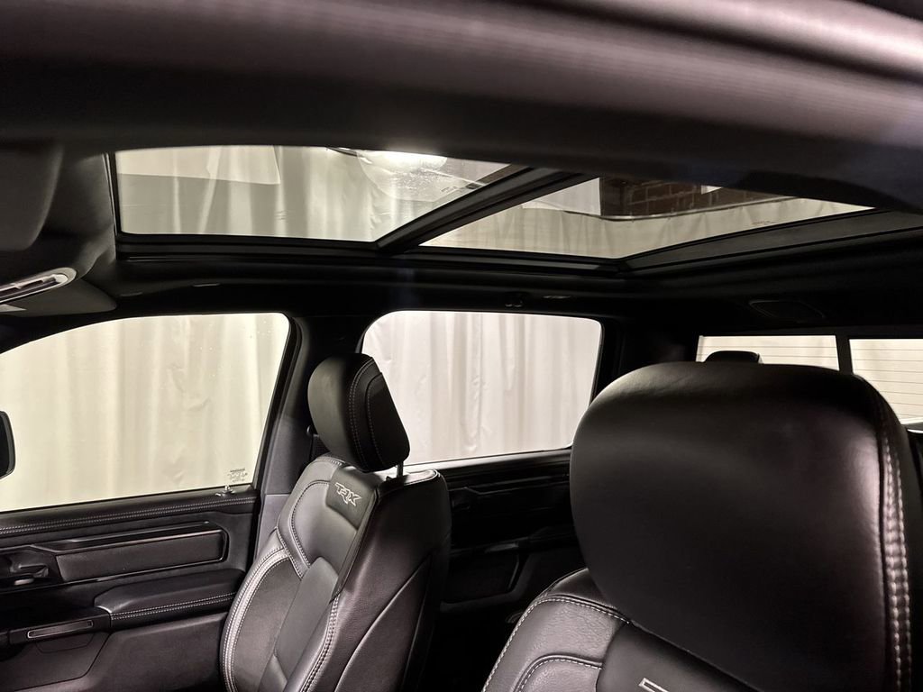 Used 2022 RAM 1500 TRX w/ TRX Level 1 Equipment Group image 30