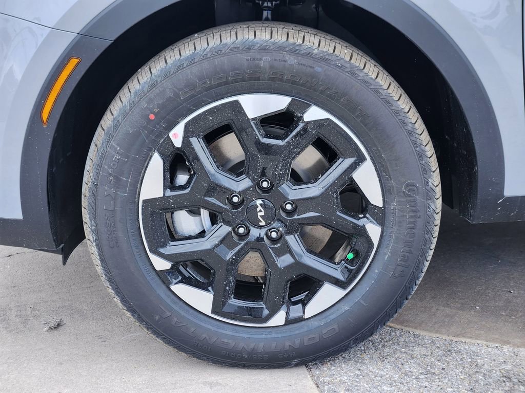 New 2026 Kia Sorento S w/ S Panoramic Sunroof Package image 7