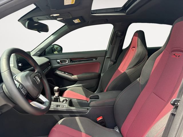 Used 2025 Honda Civic Si image 9