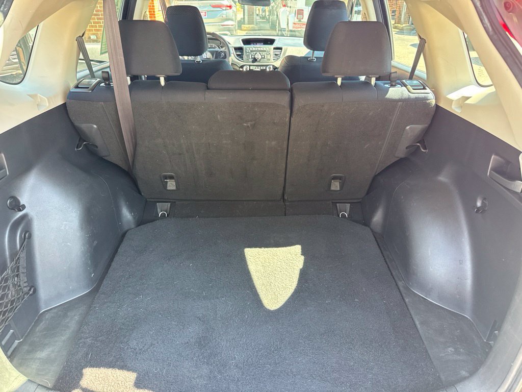 Used 2016 Honda CR-V LX image 13