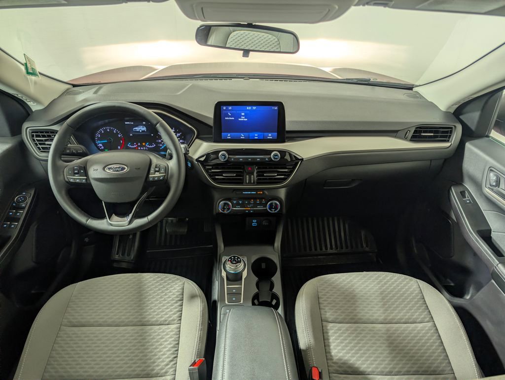 Certified 2022 Ford Escape SE w/ Convenience Package image 14