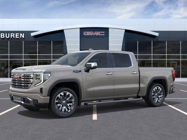 New 2026 GMC Sierra 1500 Denali image 2