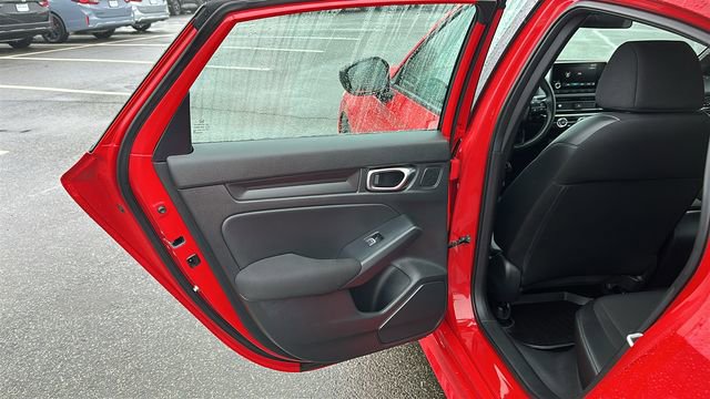 Used 2025 Honda Civic Sport image 20