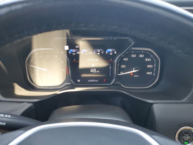 Used 2021 GMC Yukon Denali w/ Denali Ultimate Package RWD image 14