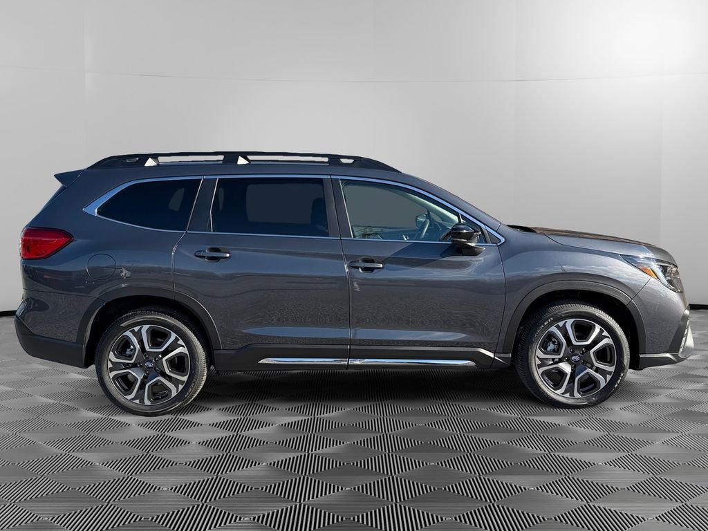 Used 2026 Subaru Ascent Limited AWD/4WD image 8