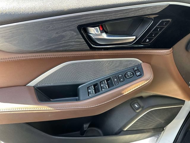 Certified 2023 Acura MDX w/ Advance Package AWD/4WD image 25