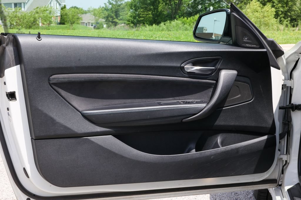 Used 2017 BMW M2 RWD image 20