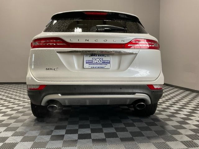 Used 2019 Lincoln MKC Reserve AWD/4WD image 10