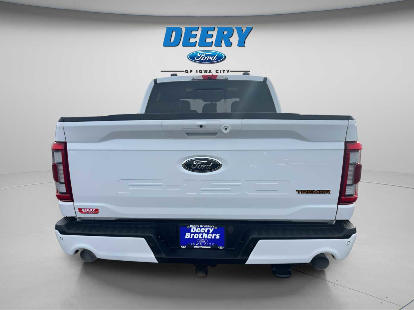 Used 2023 Ford F150 Tremor w/ Equipment Group 402A High image 7