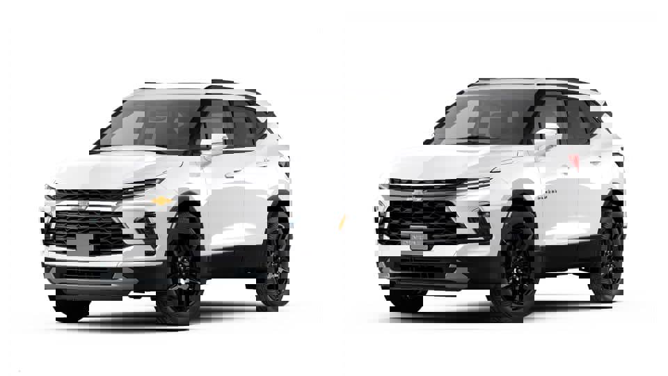 New 2026 Chevrolet Blazer LT w/ LPO, Floor Liner Package image 27