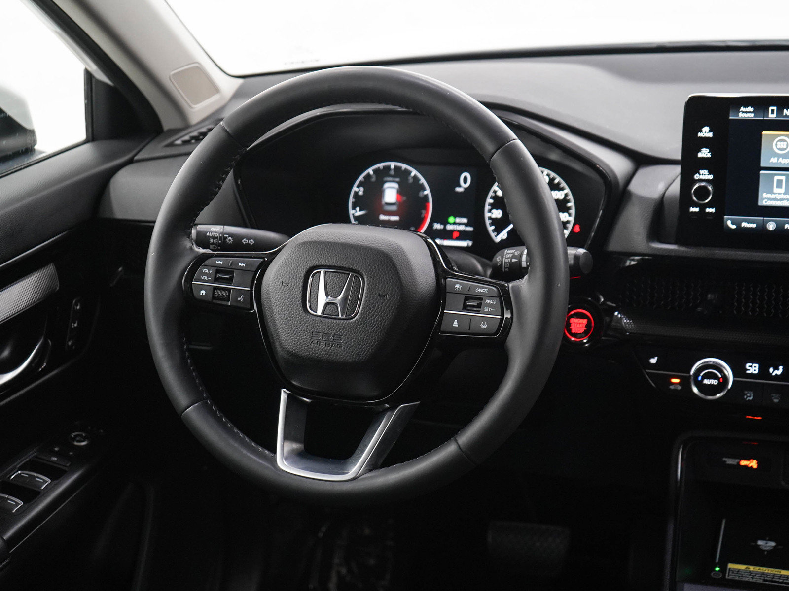 Used 2024 Honda CR-V EX-L image 14