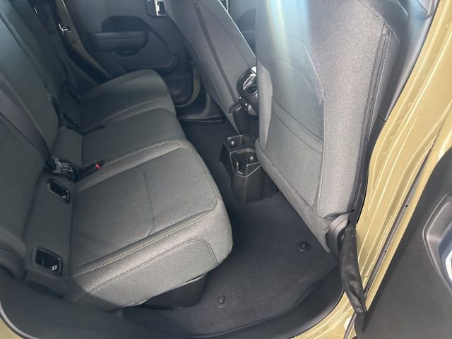 New 2026 Jeep Gladiator Sport image 23