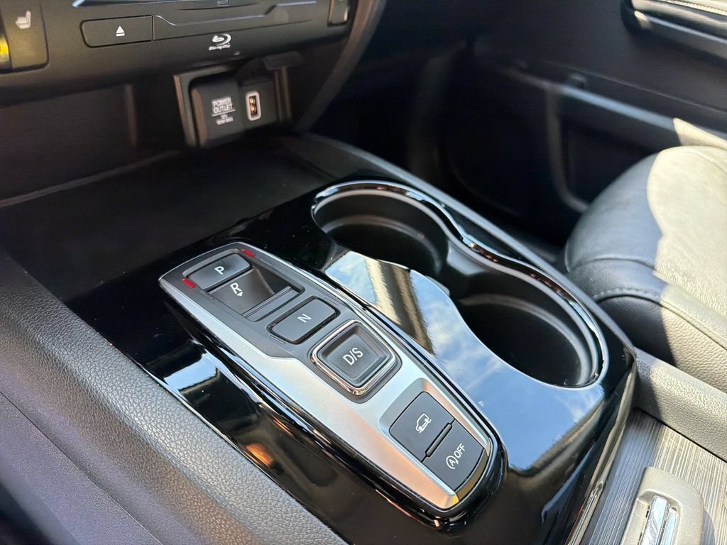Certified 2020 Honda Pilot Touring image 26