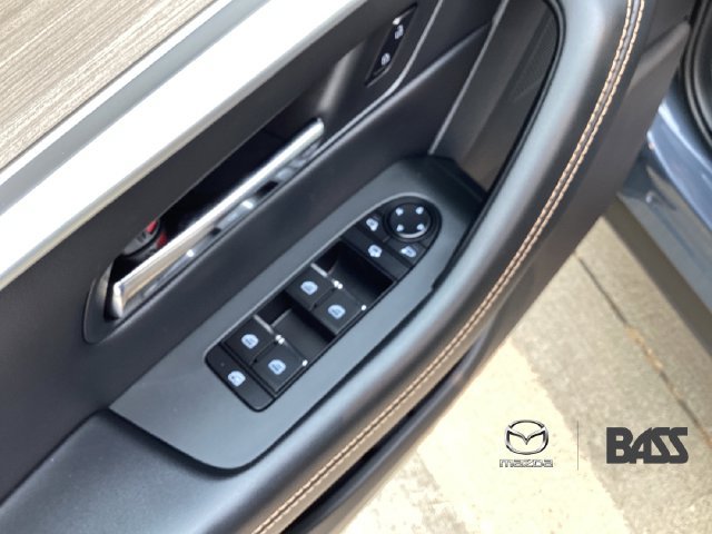 New 2026 MAZDA CX-90 Plug-In Hybrid w/Premium Sport AWD/4WD image 11