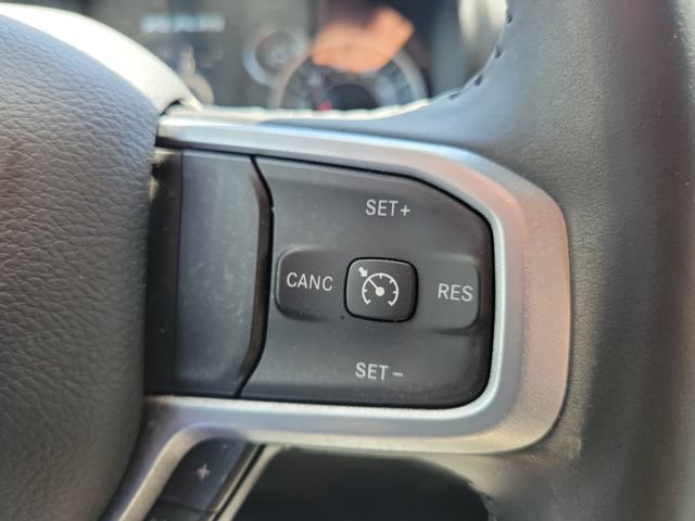 Used 2023 RAM 1500 Big Horn AWD/4WD image 22