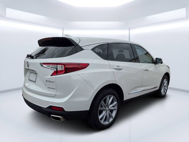 Used 2023 Acura RDX AWD image 3