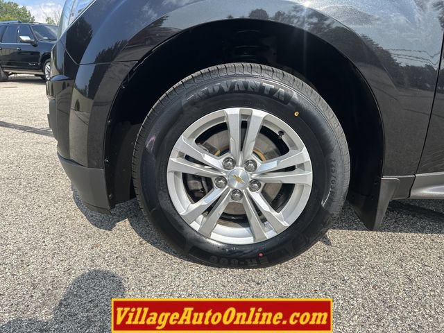 Used 2015 Chevrolet Equinox LT w/ Driver Convenience Package FWD image 8