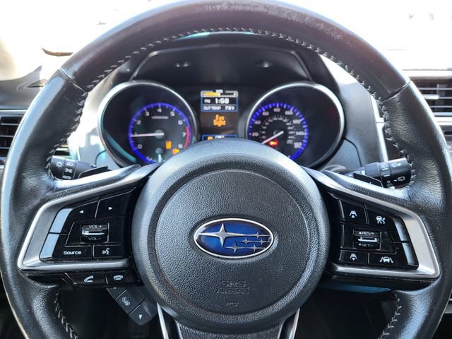 Used 2018 Subaru Outback 3.6R Limited AWD/4WD image 14