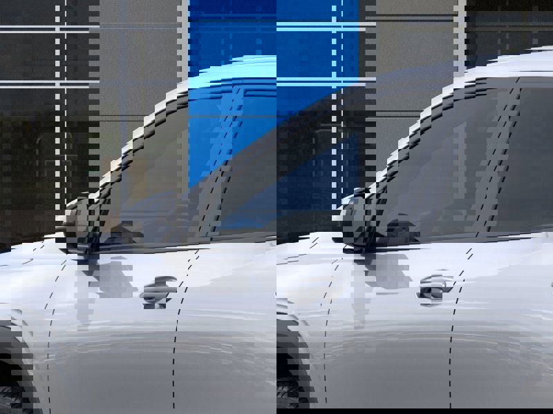 New 2026 Chevrolet Trax LS w/ LS Convenience Package image 12