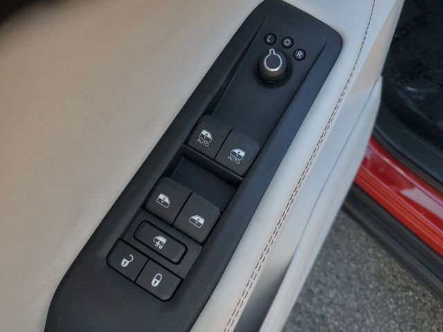 New 2026 Jeep Cherokee Limited AWD/4WD image 24