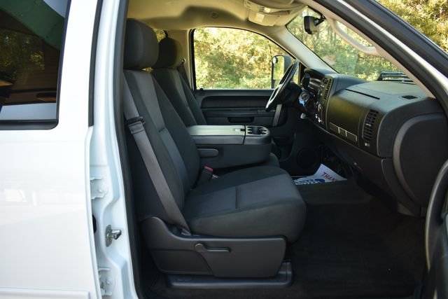 Used 2014 GMC Sierra 3500 SLE w/ SLE Preferred Package image 16