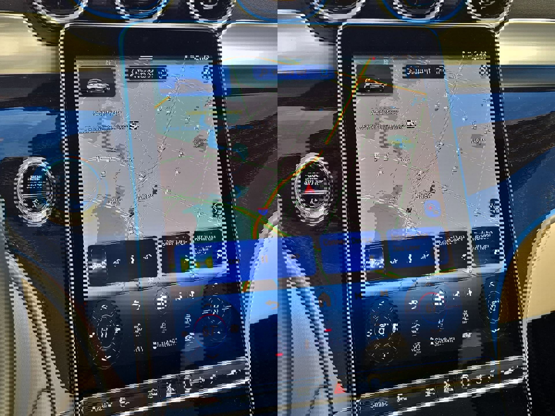 Used 2025 Mercedes-Benz GLC 300 GLC 300 4MATIC image 18