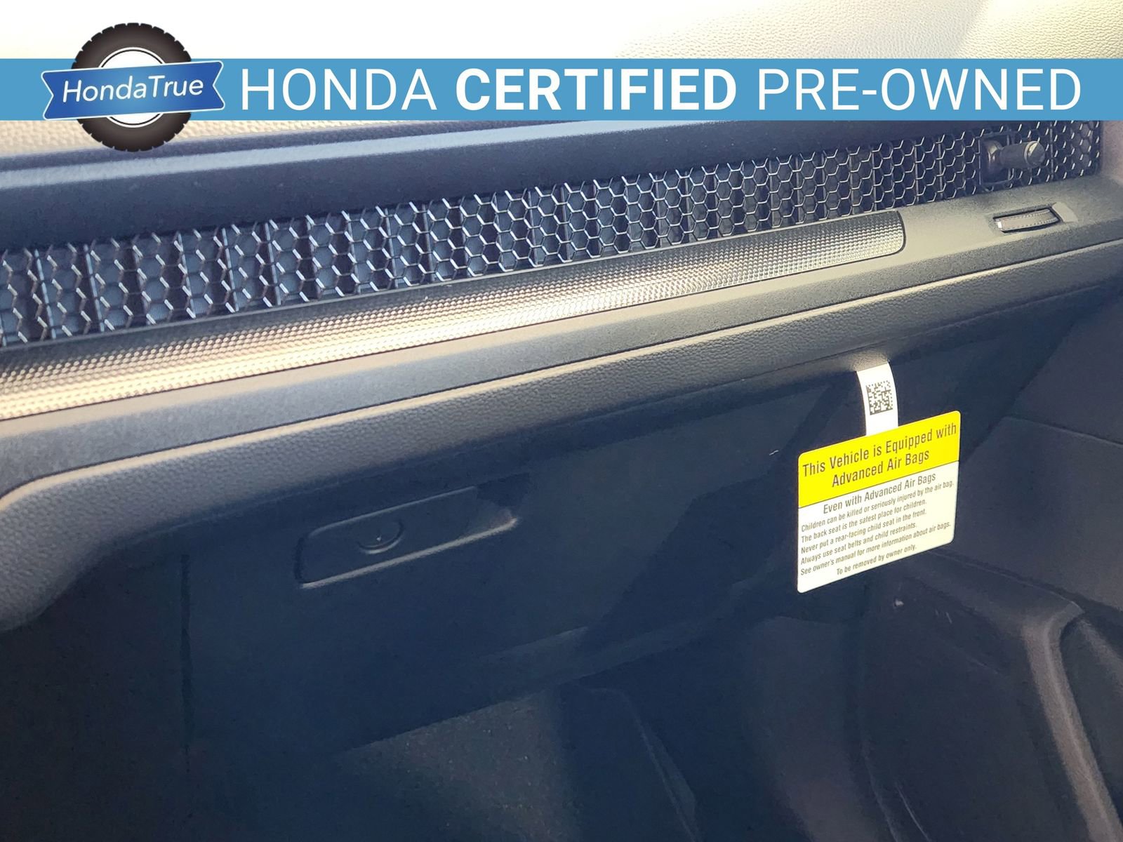 Used 2026 Honda CR-V Sport image 23