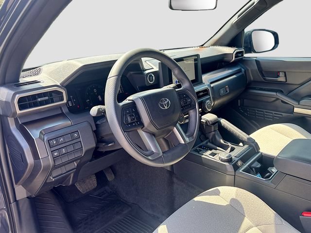 Used 2025 Toyota 4Runner SR5 RWD image 9