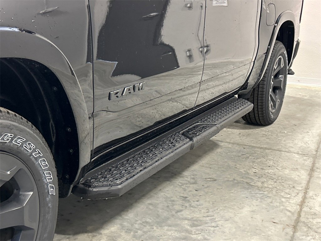 New 2026 RAM 1500 Big Horn image 12