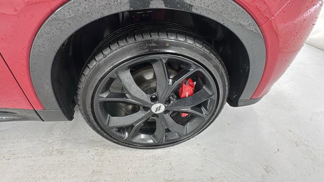 Used 2024 Dodge Hornet R/T Plus image 9