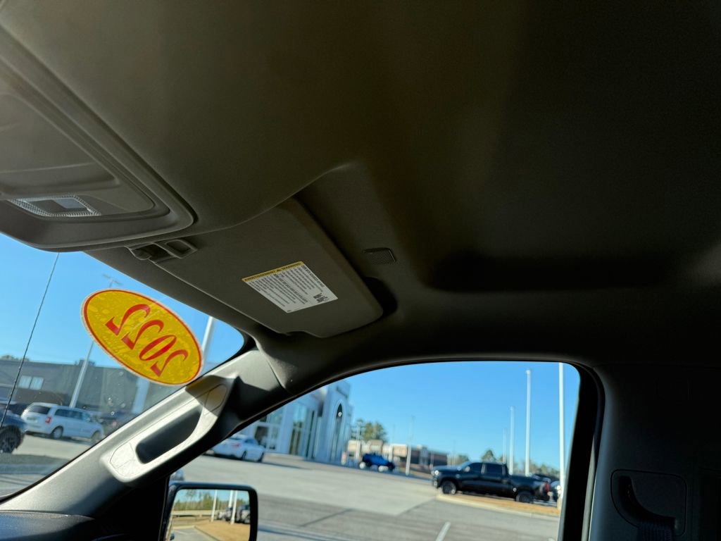 Used 2020 Chevrolet Silverado 1500 LT w/ Trailering Package image 14