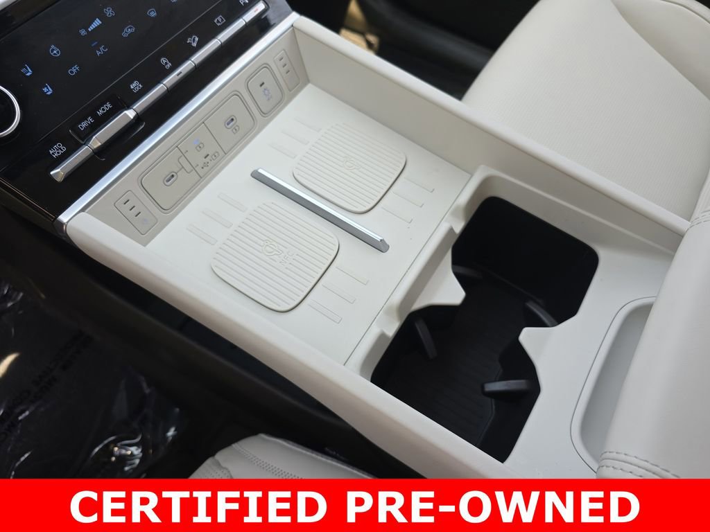 Used 2025 Hyundai Santa Fe Calligraphy AWD/4WD image 27