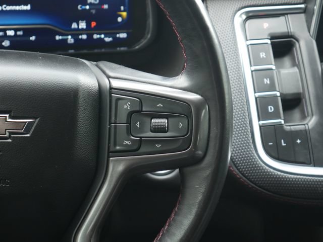 Used 2022 Chevrolet Tahoe RST w/ Luxury Package AWD/4WD image 18