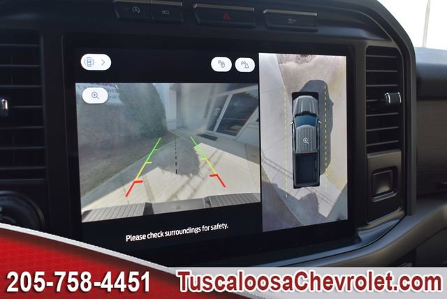 Used 2024 Ford F150 XLT image 32