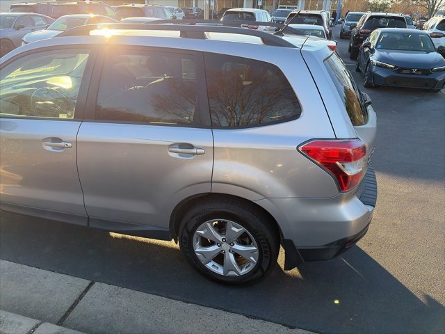 Used 2015 Subaru Forester 2.5i Premium w/ Popular Package #1 image 4