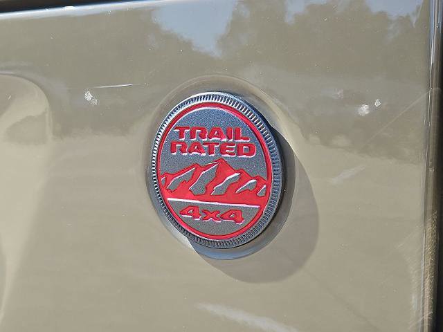 Used 2020 Jeep Gladiator Rubicon AWD/4WD image 28