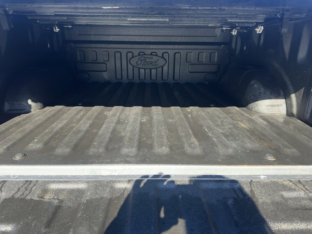 Used 2022 Ford F150 XLT w/ Equipment Group 301A Mid image 27