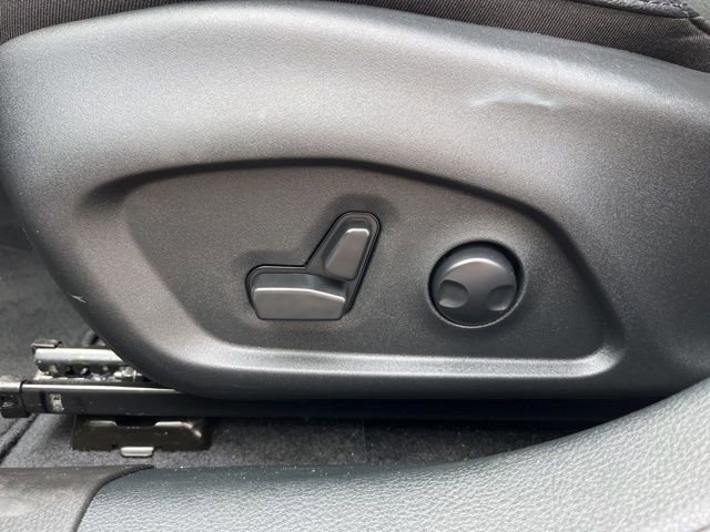 Used 2024 Jeep Compass Limited image 20