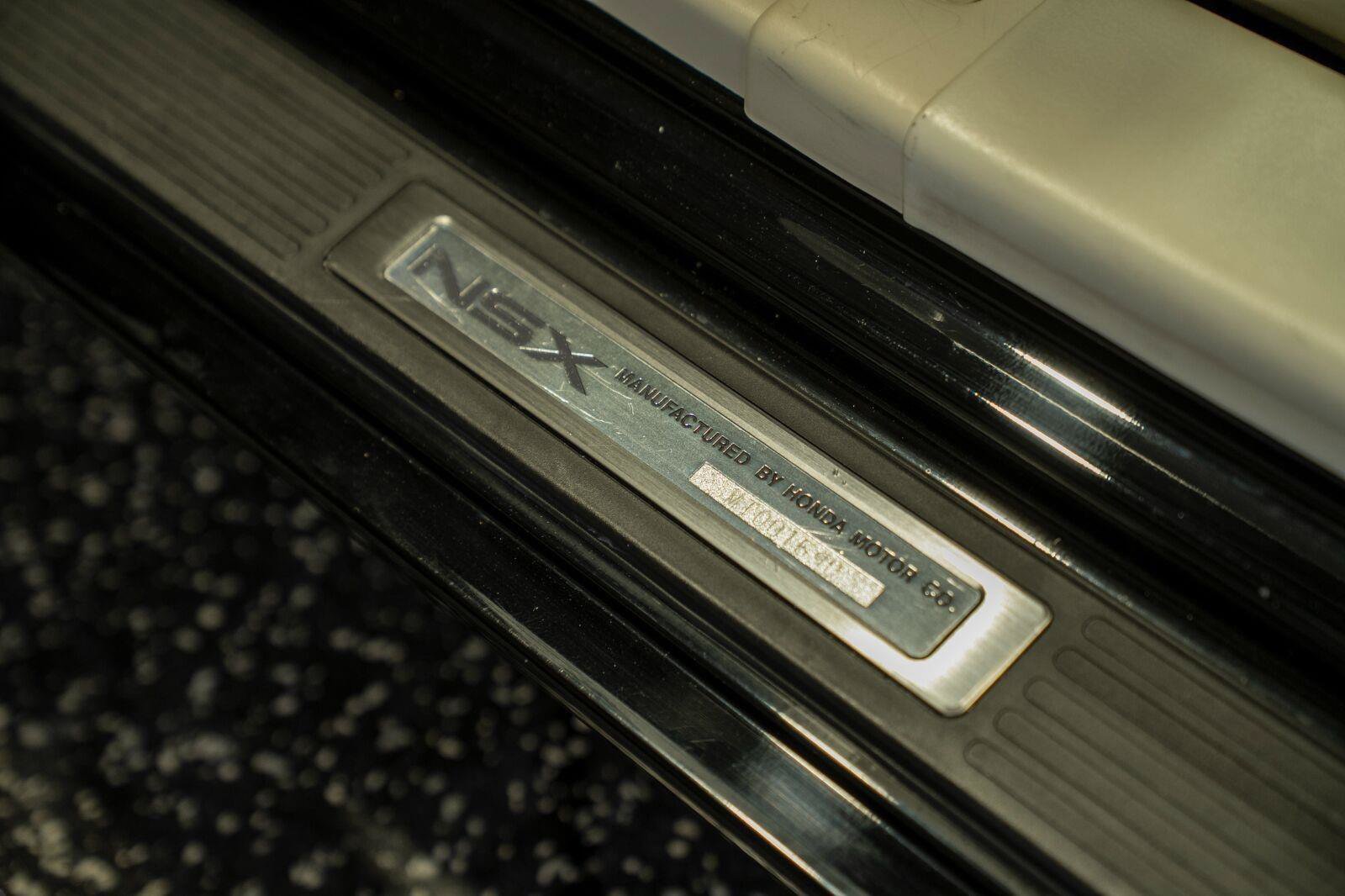 Used 1991 Acura NSX RWD image 87