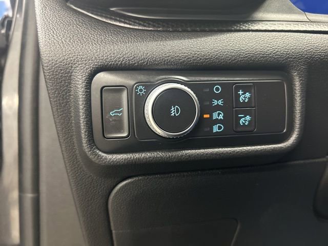 Used 2020 Ford Explorer ST w/ Premium Technology Package image 16