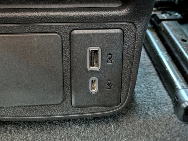 Used 2022 Buick Encore GX Select w/ Advanced Technology Package image 16