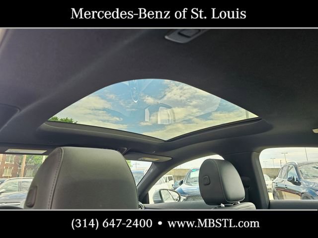 Certified 2023 Mercedes-Benz CLA 250 4MATIC image 12