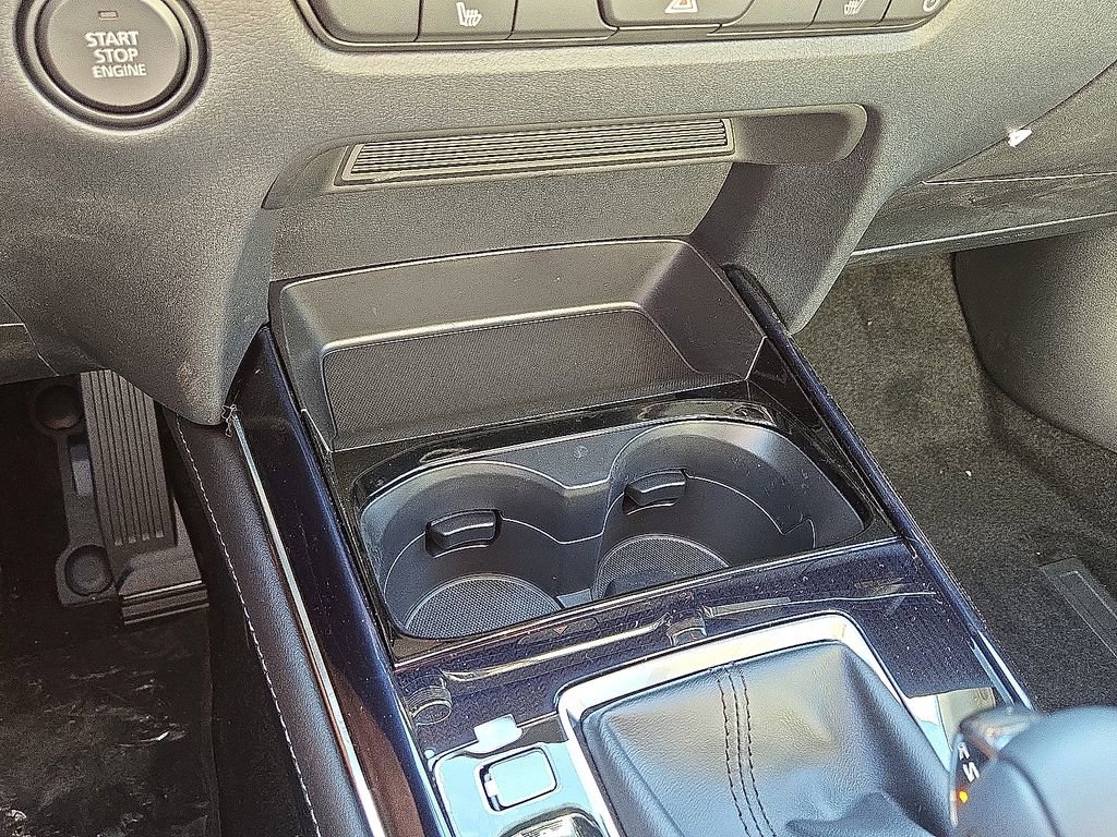 New 2025 MAZDA CX-30 AWD 2.5 S w/ Preferred Package image 27