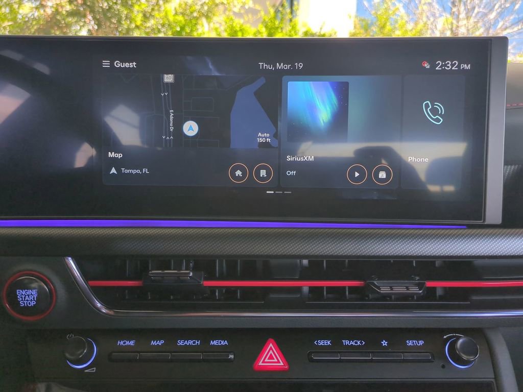 New 2026 Hyundai Sonata N Line image 19