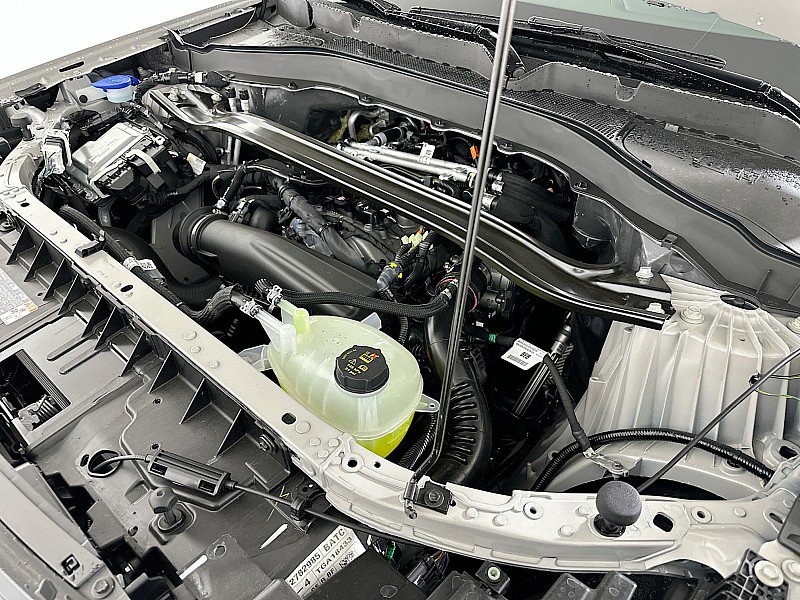 New 2026 Ford Explorer ST-Line w/ ST-Line Street Pack image 19