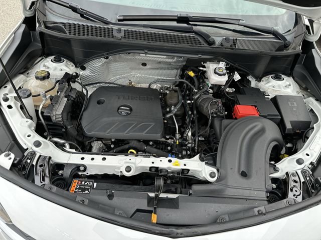 Used 2023 Buick Encore GX Preferred w/ Cold Weather Comfort Package image 21