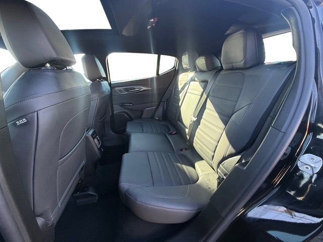 Used 2024 Dodge Hornet R/T Plus w/ R/T Blacktop Package image 26