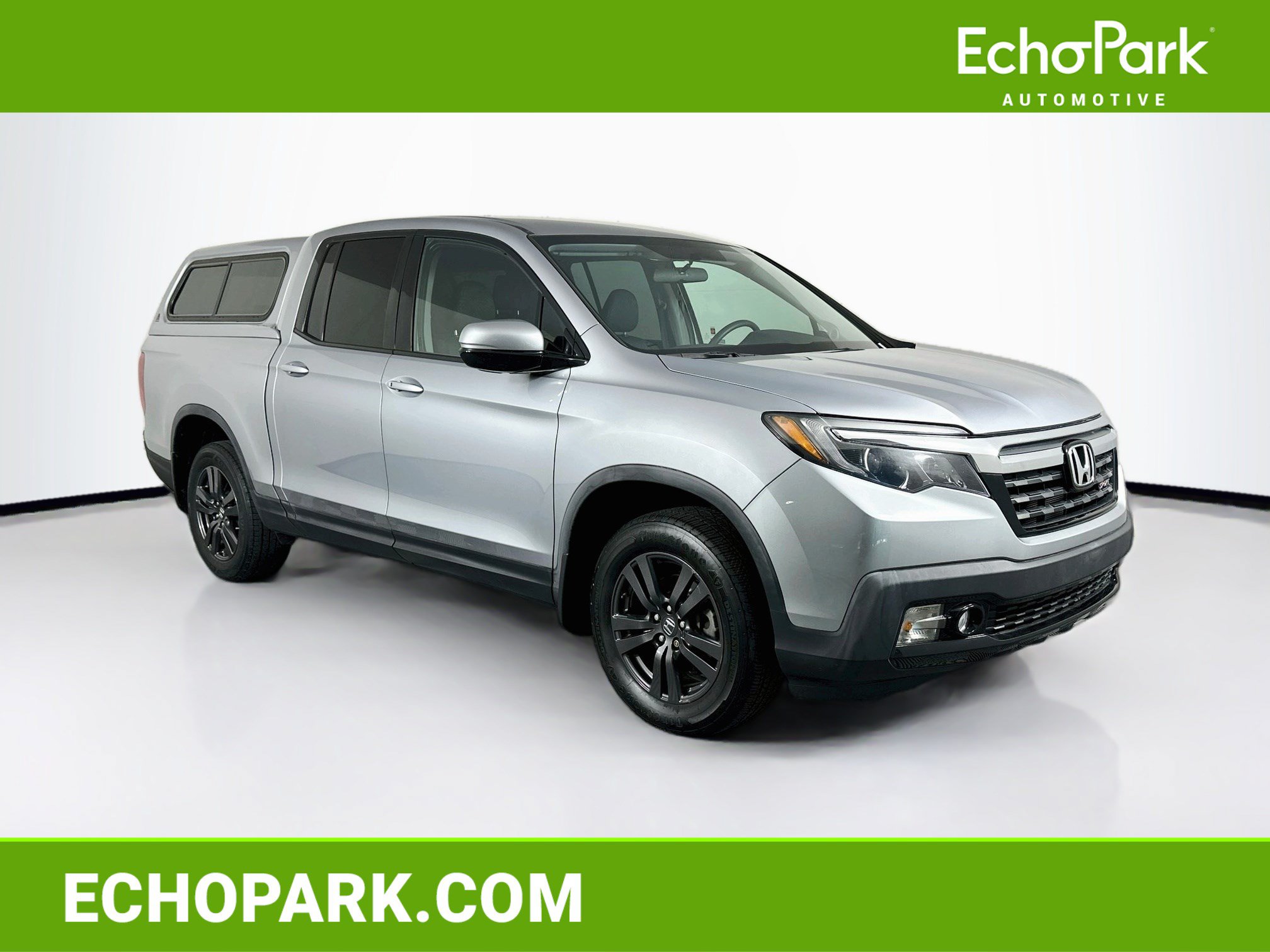 Used 2019 Honda Ridgeline Sport