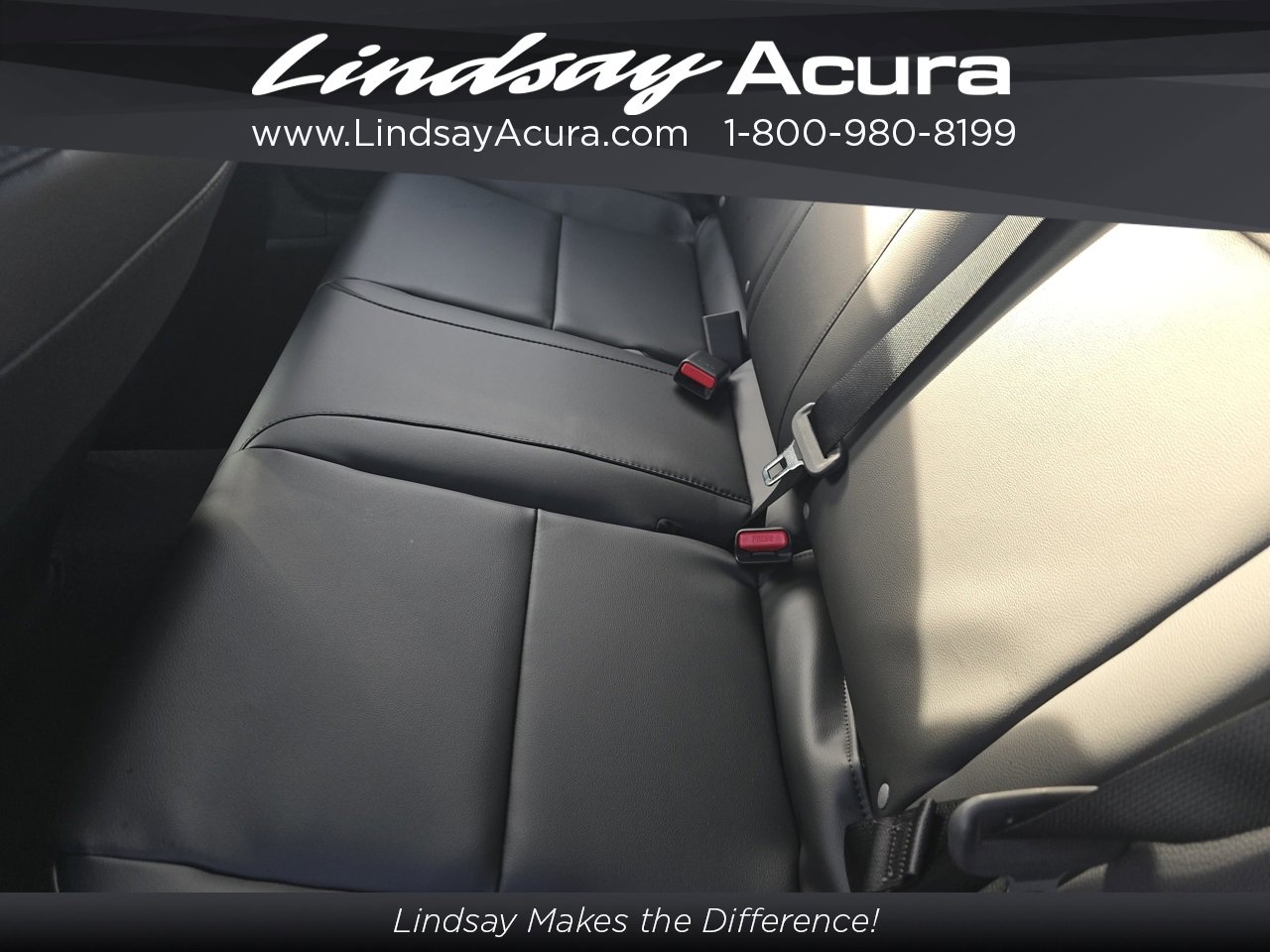 New 2026 Acura Integra image 8